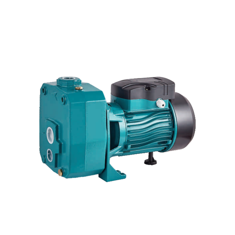 SELF-PRIMING PUMP DO505A/DP505B Featured Image