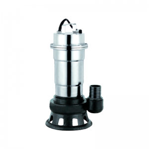8 Years Exporter China Yw Series Vertical Submersible Sewage Pump for Dirty Waste Water