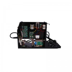 MIG-315 Xtra 380V Portable IGBT Inverter MIG/MMA Welder