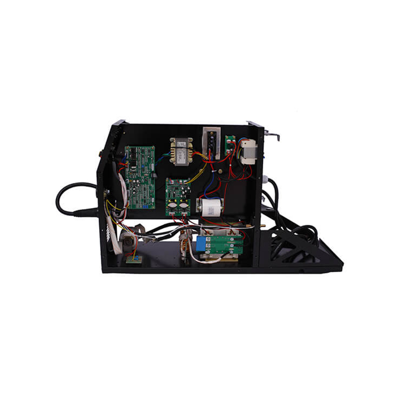 MIG-315 Xtra 380V Portable IGBT Inverter MIG/MMA Welder Featured Image
