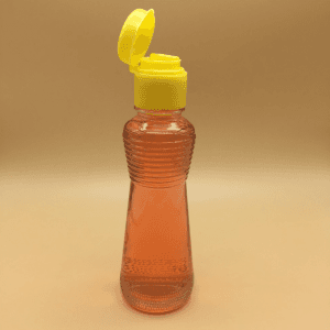Sesame oil glass bottle 150ml,300ml