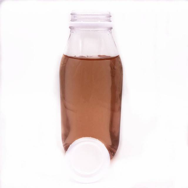 square bottle 500ml  glass bottle for milk,milk tea