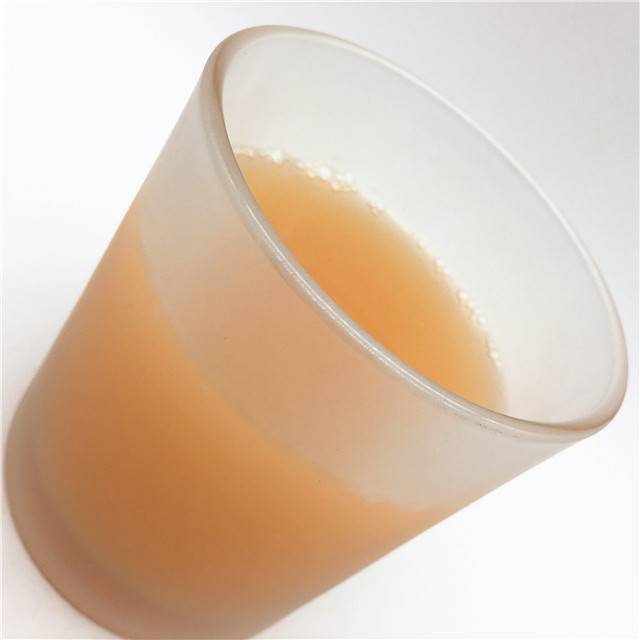 Hot Sale Frosted Glass Drinking/Milk/Wine/Tea/Whisky Cup