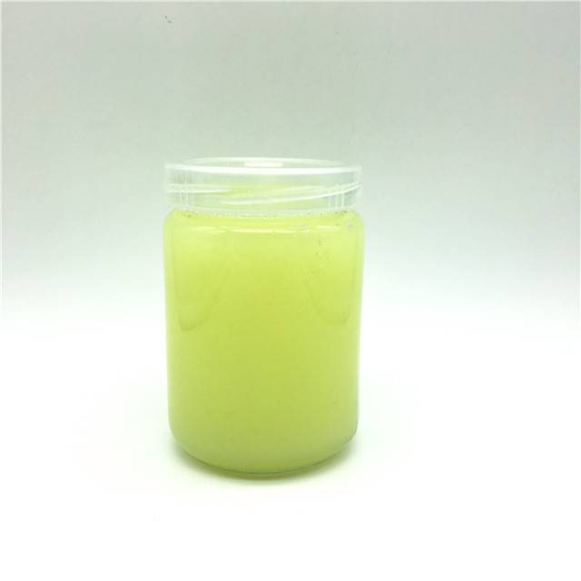 China New Product 350ml Plant Tissue Culture Glass Bottles With Pet Plastic Lid
