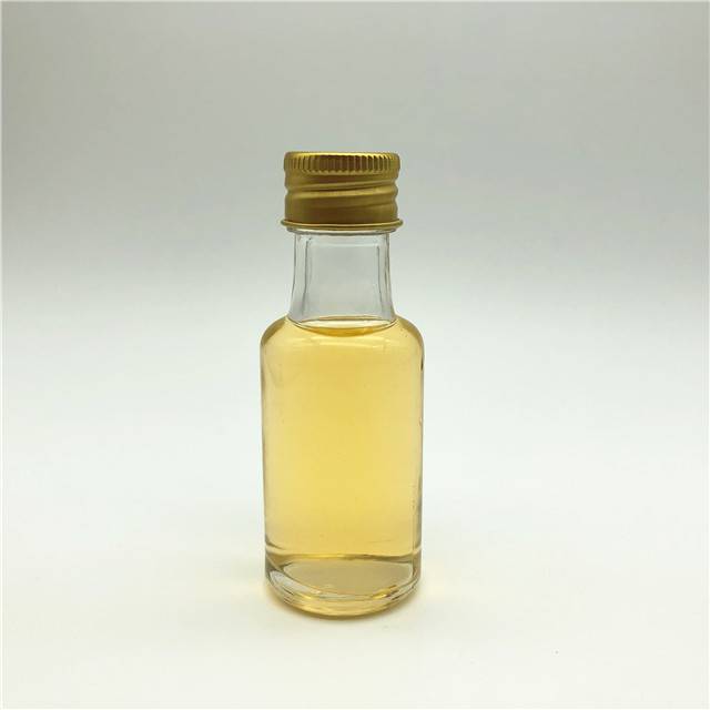 30ml 1oz mini small cooking oil glass bottle with aluminum cap Featured Image
