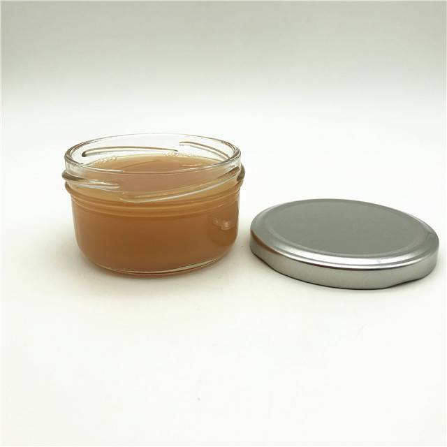 Caviar jar honey jars Featured Image