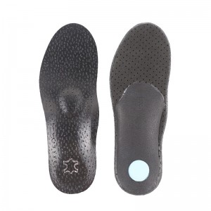 Arch Support Insole Leather Insole