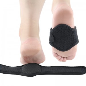 Foot Care Plantar Fasciitis supports Sleeves