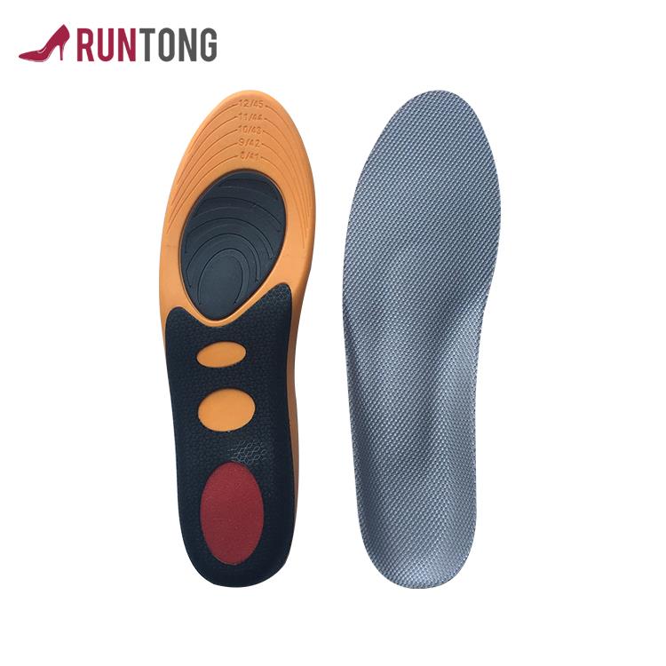How To Use Sport forefoot Shoe Insoles