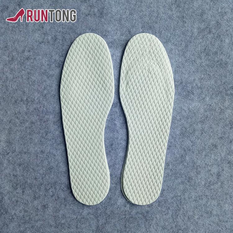 Factory Anti-slip Freshness Disposable Warm Insole