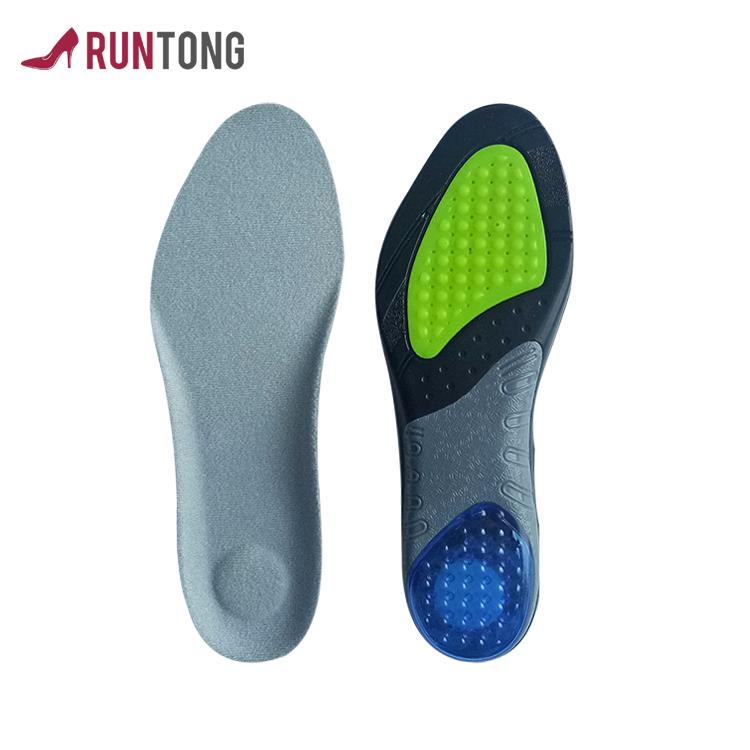 insoles for achilles tendonitis orthotic insole