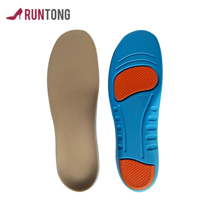 The Function Of Pu Walkers Insoles