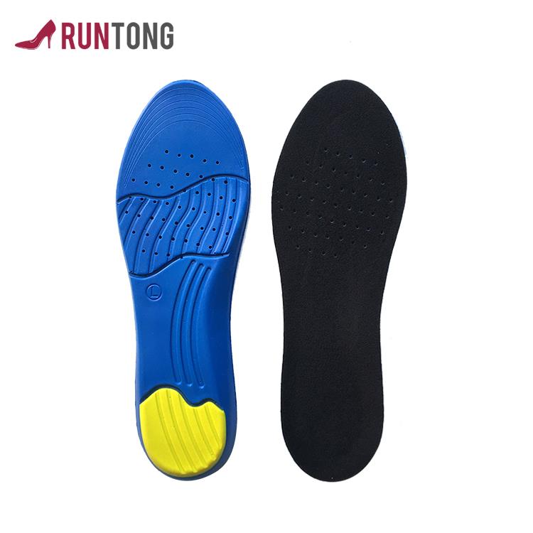 What is the characteristic of the Sport Insoles？
