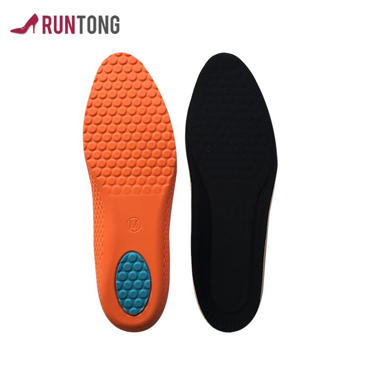 Features of the Running Sport Shoe Insoles