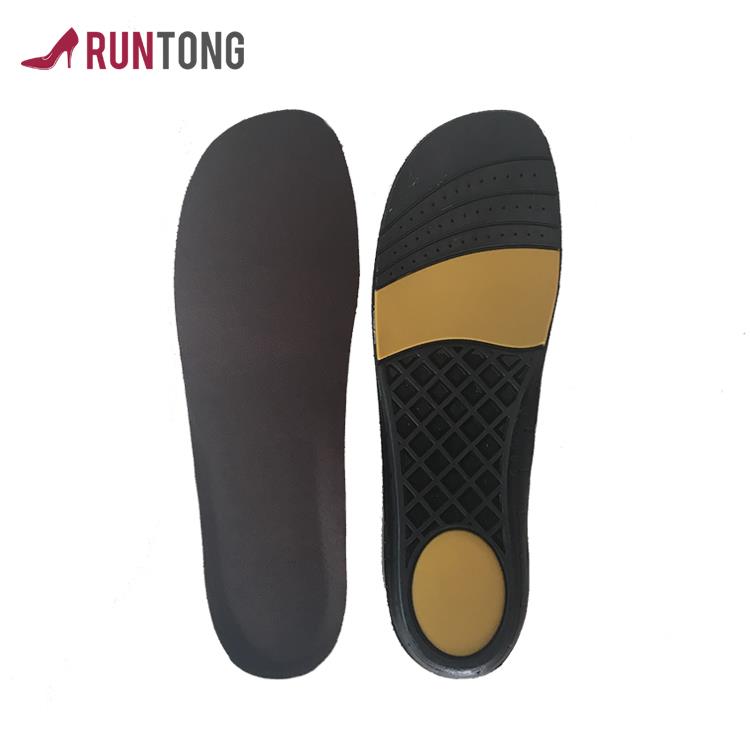 DEEP HEEL CUP SPORT INSOLES FOR SHOES