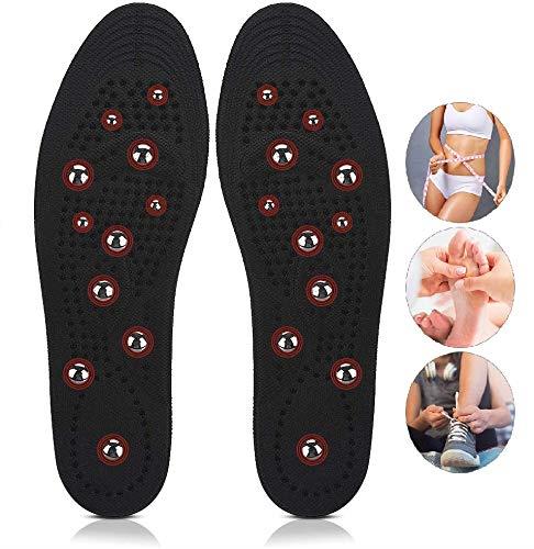9 Advantages Of Using Magnetic Insoles