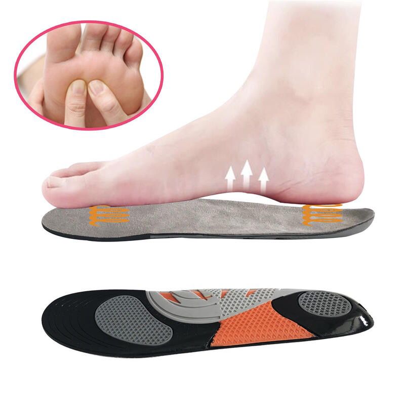 Who Needs Insoles? A Deeper Look Into Its Necessity