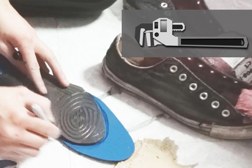 How To Measure Insoles