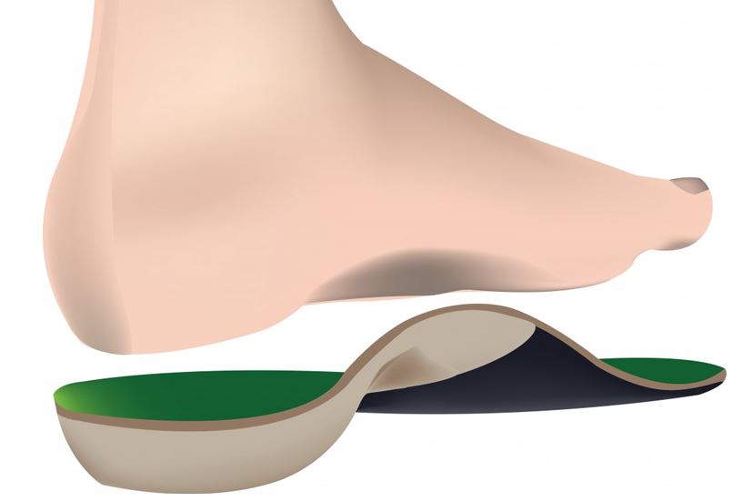 How To Clean The Insoles Of Shoes