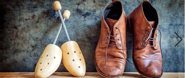 YOUR GREAT SHOES WORTH SHOE TREES