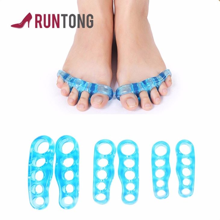 What Are The Benefits Of Toe Separator Socks