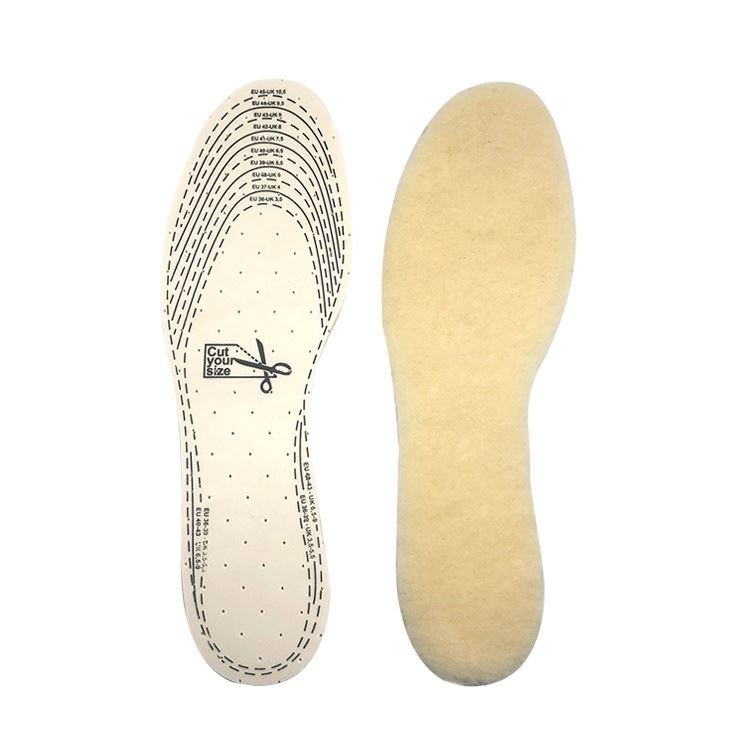 Come utilizzare le solette per scarpe in lattice?