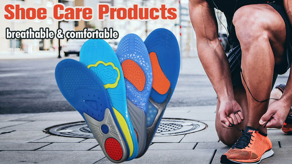 Finding Your Perfect Fit: A Guide to Different Types of Insoles