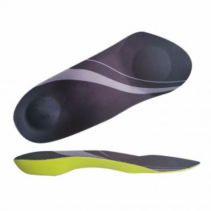 3/4 Length Orthotic High Heel Insoles