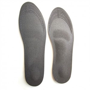 Wkładki do butów z gąbki 3D Codzienne miękkie wkładki