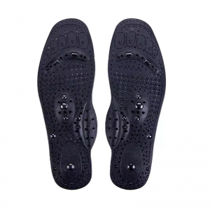 Pain Relief Insoles Magnetic Therapy Insole