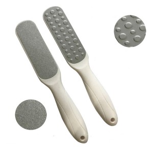 Pedicure Foot Files Callus Remover with Double Side
