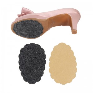 Non-Slip Shoes Pads Sole Protectors Adhesive
