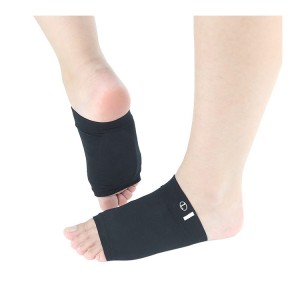 Компрессионный бандаж для носков при плоскостопии
