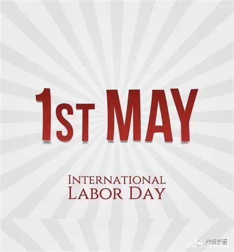 International Labor Day