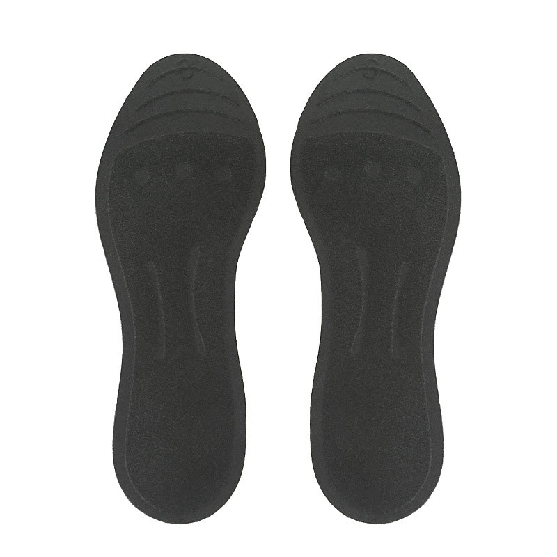 Foot Pain Relief Liquid Massaging Orthotic Insoles
