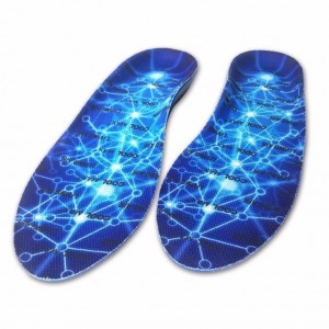 Стельки для скейтбординга Hikoing Sport на воздушной подушке