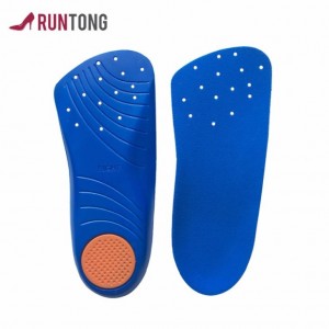 Arch Stability 3/4-Length Insoles