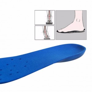 Arch Stability 3/4-Length Insoles