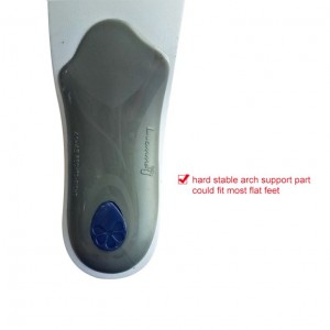 Arch Support Insoles กระดูกและข้อ