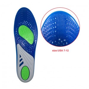 Arch Support Relief Flat Foot Innersula
