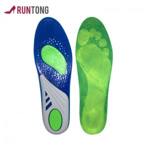 Arch Support Relieve Flat Foot Insole