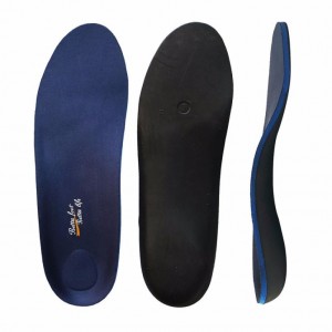 Arch Support Standing All Day Flat Foot Shoe Insoles