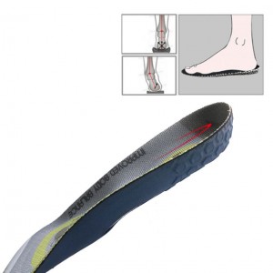 Athletic Series Running Insoles For Men