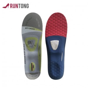 Athletic Series Running Insoles For Men
