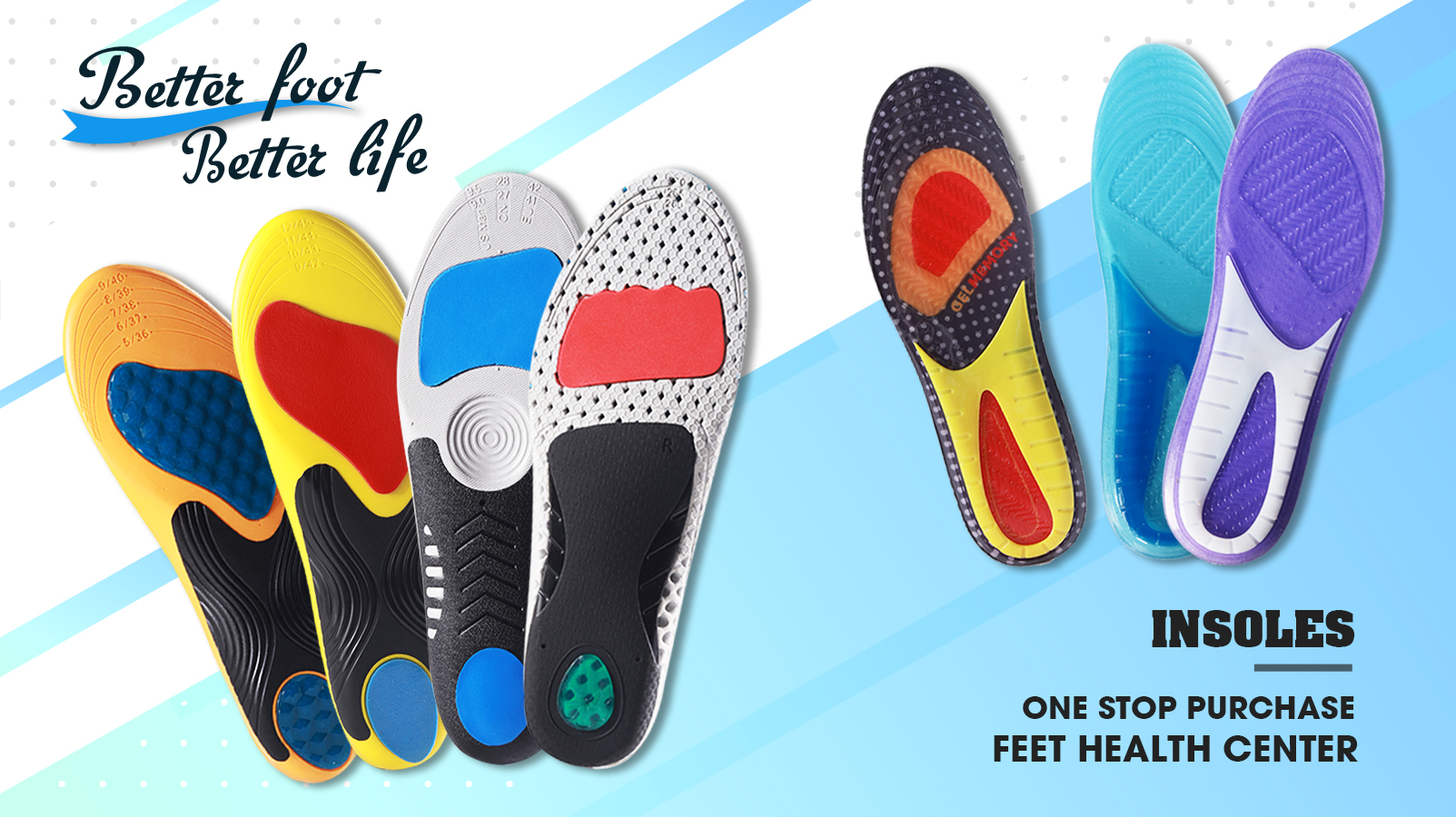 Gel Pad Insoles Medical Silicone Gel Orthopedic Insoles For Flat Feet Heel  Pain Plantar Fasciitis - Explore China Wholesale Gel Pad Insoles and Gel  Orthopedic Insoles, Medical Silicone Insoles, Heel Pain Relief