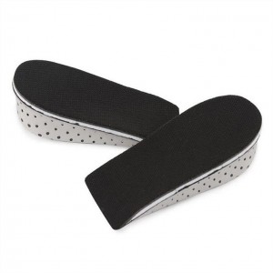 Breathable Heightening Insoles