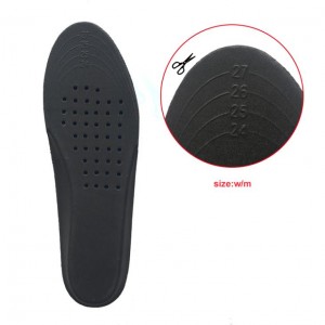 Breathable Insole Arch Support Air Insole