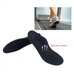 Celulose Insole Shoe Inserts Insoles Pads