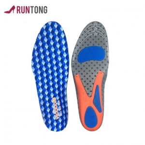 Comfortable Orthotic Healthy Insole
