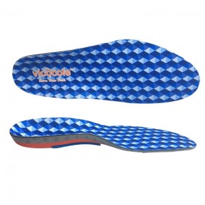 Comfortable Orthotic Healthy Insole
